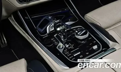 BMW X7 2021, 137571 км, за 44928.97 USD - фото 9
