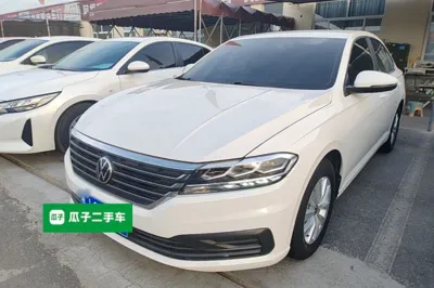 Volkswagen Lavida · 2021 год