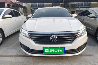 Volkswagen Lavida 2021, 123300 км, за 8540 USD