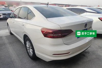 Volkswagen Lavida 2021, 123300 км, за 8540 USD