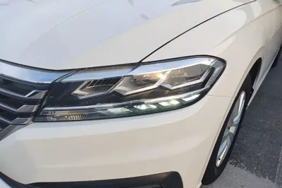 Volkswagen Lavida 2021, 123300 км, за 8540 USD - фото 8