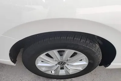 Volkswagen Lavida 2021, 123300 км, за 8540 USD - фото 11