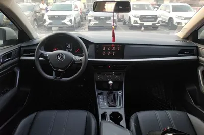 Volkswagen Lavida 2021, 123300 км, за 8540 USD - фото 12