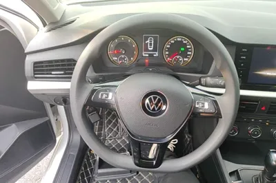 Volkswagen Lavida 2021, 123300 км, за 8540 USD - фото 13