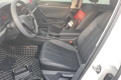 Volkswagen Lavida 2021, 123300 км, за 8540 USD - фото 17