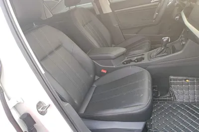 Volkswagen Lavida 2021, 123300 км, за 8540 USD - фото 19