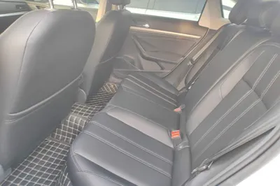 Volkswagen Lavida 2021, 123300 км, за 8540 USD - фото 20