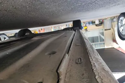 Volkswagen Lavida 2021, 123300 км, за 8540 USD - фото 26