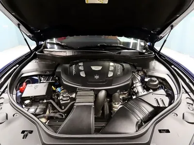Maserati Levante 2017, 94000 км, за 17451.32 USD - фото 6