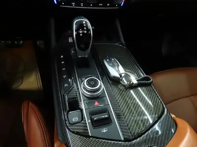 Maserati Levante 2017, 94000 км, за 17451.32 USD - фото 9