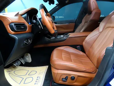 Maserati Levante 2017, 94000 км, за 17451.32 USD - фото 10