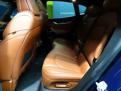 Maserati Levante 2017, 94000 км, за 17451.32 USD - фото 11