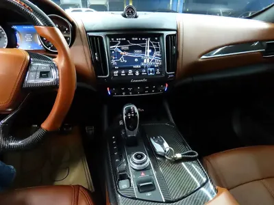 Maserati Levante 2017, 94000 км, за 17451.32 USD - фото 14