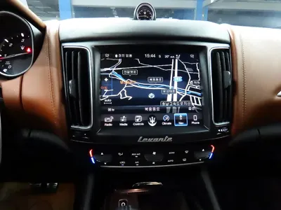 Maserati Levante 2017, 94000 км, за 17451.32 USD - фото 15