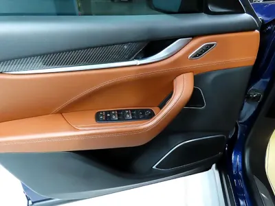 Maserati Levante 2017, 94000 км, за 17451.32 USD - фото 16