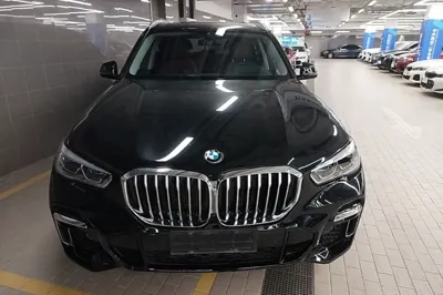 BMW X5 2022, 38800 км, за 52423 USD