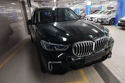 BMW X5 2022, 38800 км, за 52423 USD