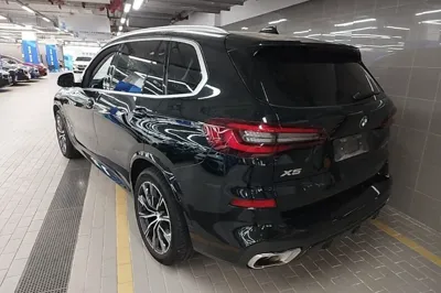 BMW X5 2022, 38800 км, за 52423 USD