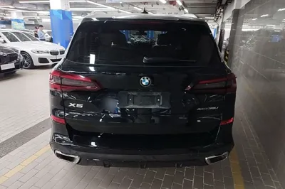 BMW X5 2022, 38800 км, за 52423 USD - фото 6