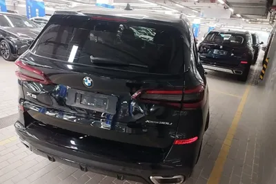 BMW X5 2022, 38800 км, за 52423 USD - фото 7