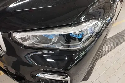 BMW X5 2022, 38800 км, за 52423 USD - фото 9