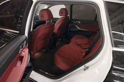 BMW X5 2022, 38800 км, за 52423 USD - фото 20