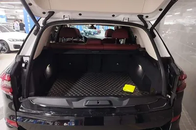 BMW X5 2022, 38800 км, за 52423 USD - фото 22