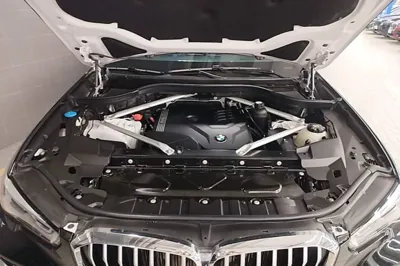 BMW X5 2022, 38800 км, за 52423 USD - фото 24