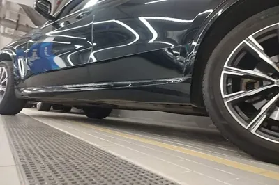 BMW X5 2022, 38800 км, за 52423 USD - фото 25