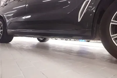 BMW X5 2022, 38800 км, за 52423 USD - фото 26