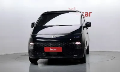 Hyundai Staria 2024, 25709 км, за 19437.03 USD