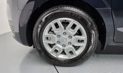Hyundai Staria 2024, 25709 км, за 19437.03 USD