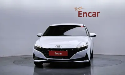 Hyundai Avante 2022, 37421 км, за 14657.99 USD