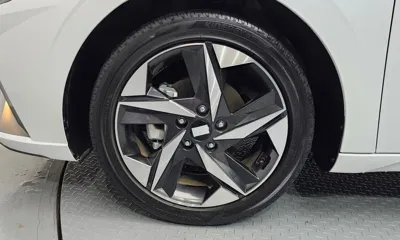 Hyundai Avante 2022, 37421 км, за 14657.99 USD