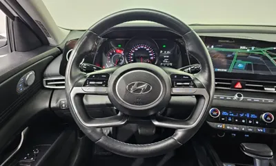 Hyundai Avante 2022, 37421 км, за 14657.99 USD - фото 15