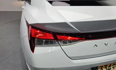 Hyundai Avante 2022, 37421 км, за 14657.99 USD - фото 23