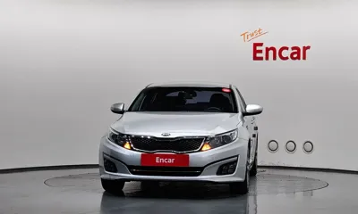 Kia K5 2015, 103229 км, за 3931.99 USD