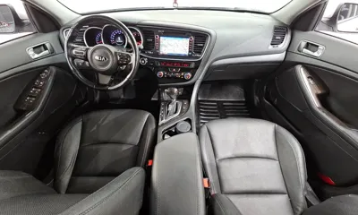 Kia K5 2015, 103229 км, за 3931.99 USD - фото 7