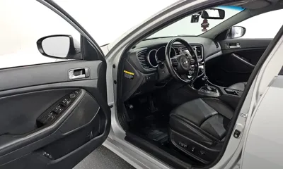 Kia K5 2015, 103229 км, за 3931.99 USD - фото 10