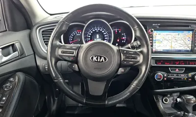 Kia K5 2015, 103229 км, за 3931.99 USD - фото 13