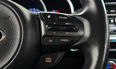Kia K5 2015, 103229 км, за 3931.99 USD - фото 17