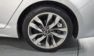 Kia K5 2015, 103229 км, за 3931.99 USD - фото 21