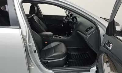 Kia K5 2015, 103229 км, за 3931.99 USD - фото 26