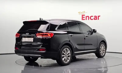 Kia Sorento 2016, 212766 км, за 5584.08 USD - фото 2