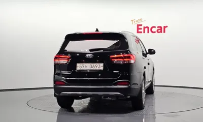Kia Sorento 2016, 212766 км, за 5584.08 USD - фото 4