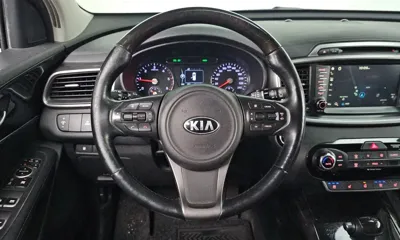 Kia Sorento 2016, 212766 км, за 5584.08 USD - фото 13