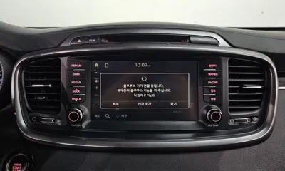 Kia Sorento 2016, 212766 км, за 5584.08 USD - фото 16