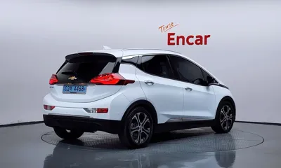ChevroletGMDaewoo Bolt EV 2018, 144677 км, за 9888.12 USD