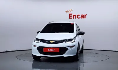 ChevroletGMDaewoo Bolt EV 2018, 144677 км, за 9888.12 USD