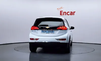 ChevroletGMDaewoo Bolt EV 2018, 144677 км, за 9888.12 USD